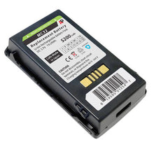 Motorola MC3200 Scanner Series Replacement Battery