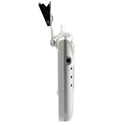 2-PACK: White Universal Clip for Vocera Badge B3000 (230-01985)