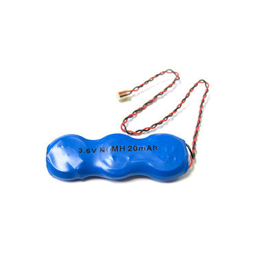 Motorola / Symbol MC9000-G/K Series Scanners. Replacement Backup Battery