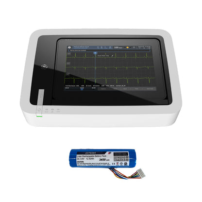 Replacement Battery for GE MAC LINK