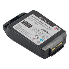 Motorola / Symbol MC2100 and MC2180 Scanners. Replacement Battery. 2400 mAh