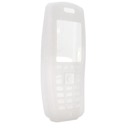 Artisan Power TDSourcing - Case for wireless phone - with belt clip - healthcare grade silicone - clear - for SpectraLink 8440, 8441, 8450, 8452, 8453; 84-Series; TDSourcing 8440