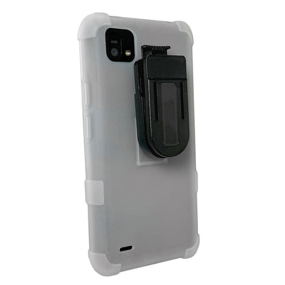 Silicone Case with Rotating Belt Clip for Cisco WebEx 860 Series Phone