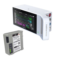 Philips IntelliVue X3 and MX100, Medizin Systeme, MX7... Replacement Battery