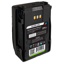 Harris XL 200P and XL 185P Radios (Extended Capacity Heavy Duty)