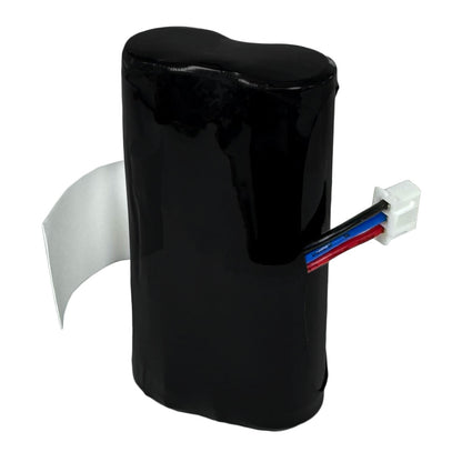 VeriFone T650p, X990, X970, A910, A930, A8, E35, E350, and E550 Replacement Battery
