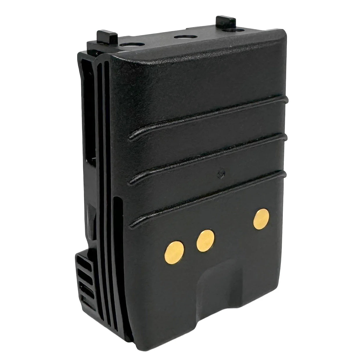 Replacement Battery for Harris XL-200P Radios (extended capacity)