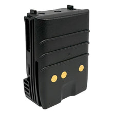 Replacement Battery for Harris XL-200P Radios (extended capacity)