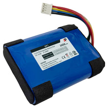 Replacement Battery for Mindray BeneFusion VP1, VP3, VP5, nVP, eVP, and eSP series