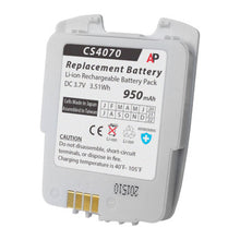 Symbol CS4070 Companion Scanner. Replacement Battery. 950 mAh 82-97300-02