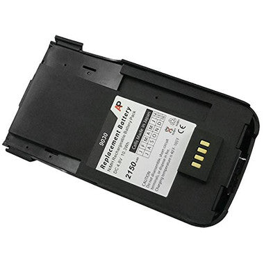 Avaya 9030 / Nomad MDW9030P Phone Replacement Battery (Extended Capacity)