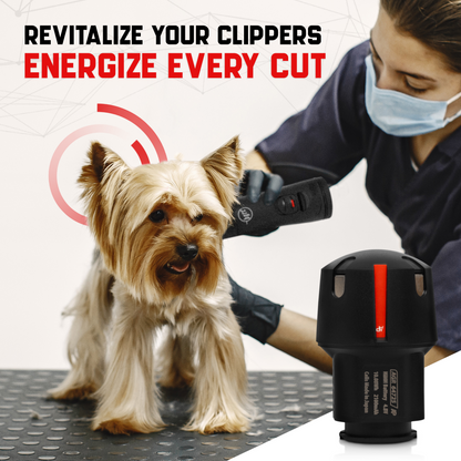 Andis PowerGroom AGR and BGR Series Clippers Replacement Battery