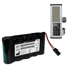 Replacement Battery for Baxter AS40, AS50, and AS60 series Infusion Pump - Replaces 5601 and B11056