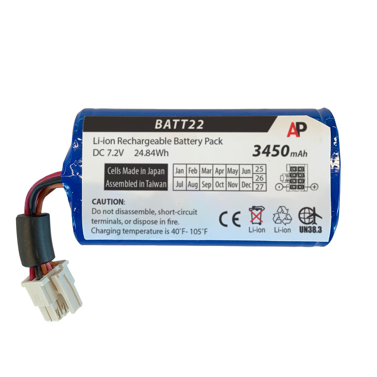 Welch Allyn / Batex Connex Spot Monitor and CSM 7500 Vital