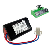 Replacement Battery for B. Braun Syringe Pump Perfusor FT91