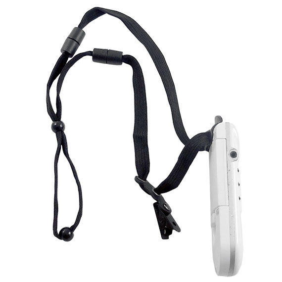 Lanyard Clip for Vocera Communications Badge B3000. 230-01995 (Box of 5)