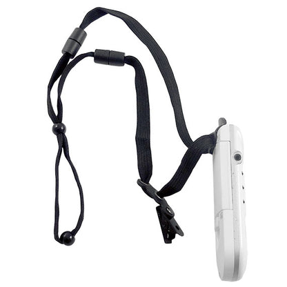Lanyard Clip for Vocera Communications Badge B3000. 230-01995 (Box of 5)