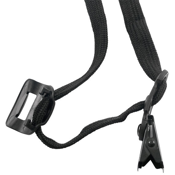 Lanyard Clip for Vocera Communications Badge B3000. 230-01995 (Box of 5)