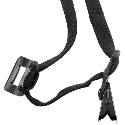 Lanyard Clip for Vocera Communications Badge B3000. 230-01995 (Box of 5)
