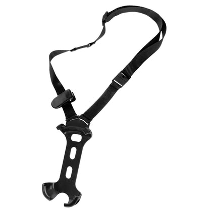 BOX OF 25  Lanyard Holster for Vocera SmartBadge V5000. 230-02152