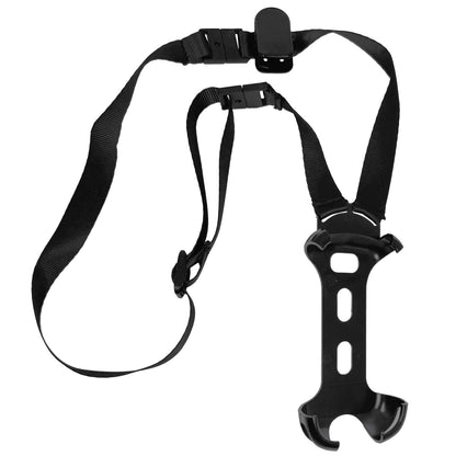 BOX OF 25  Lanyard Holster for Vocera SmartBadge V5000. 230-02152