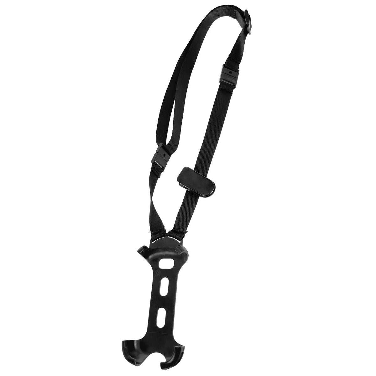 BOX OF 25  Lanyard Holster for Vocera SmartBadge V5000. 230-02152