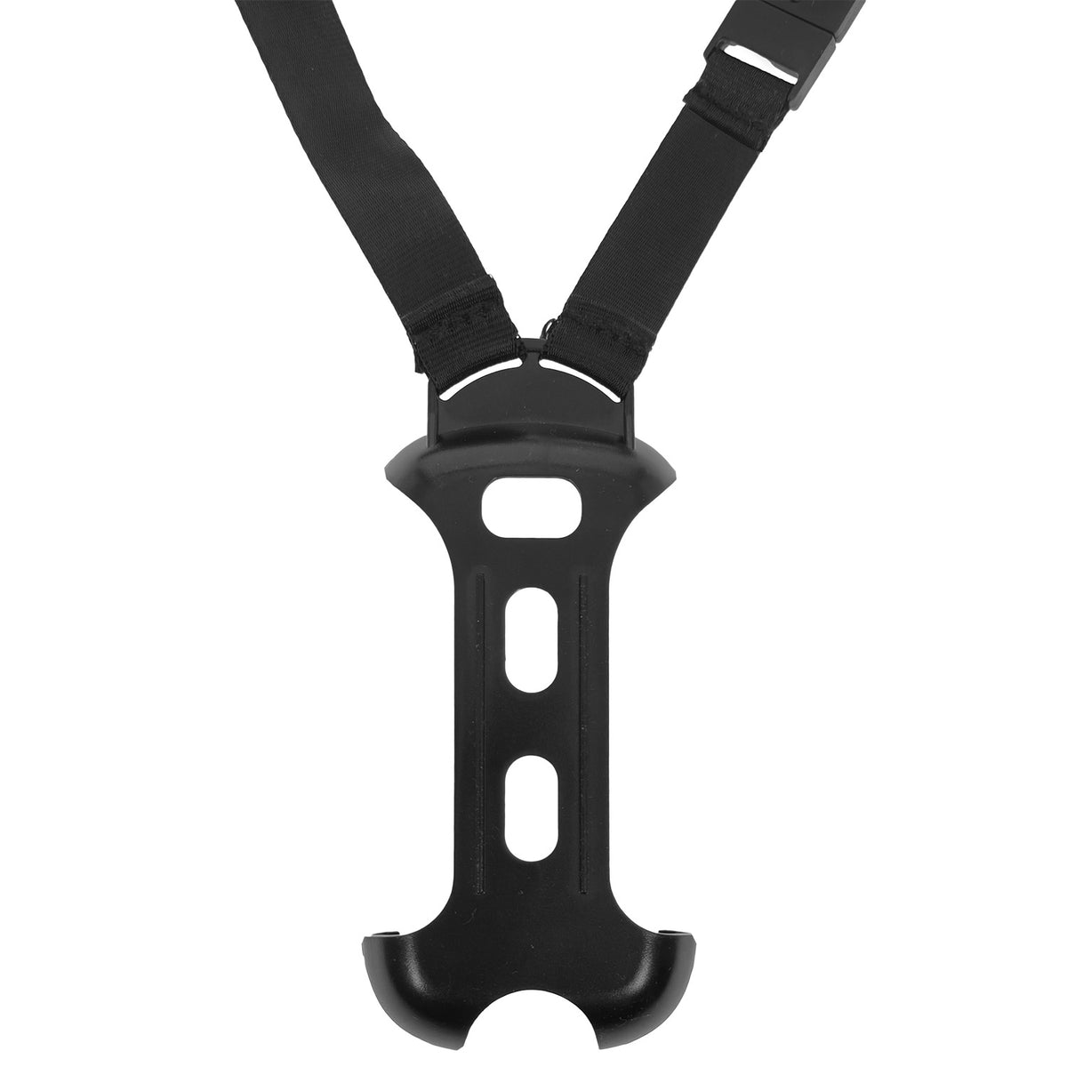 BOX OF 25  Lanyard Holster for Vocera SmartBadge V5000. 230-02152
