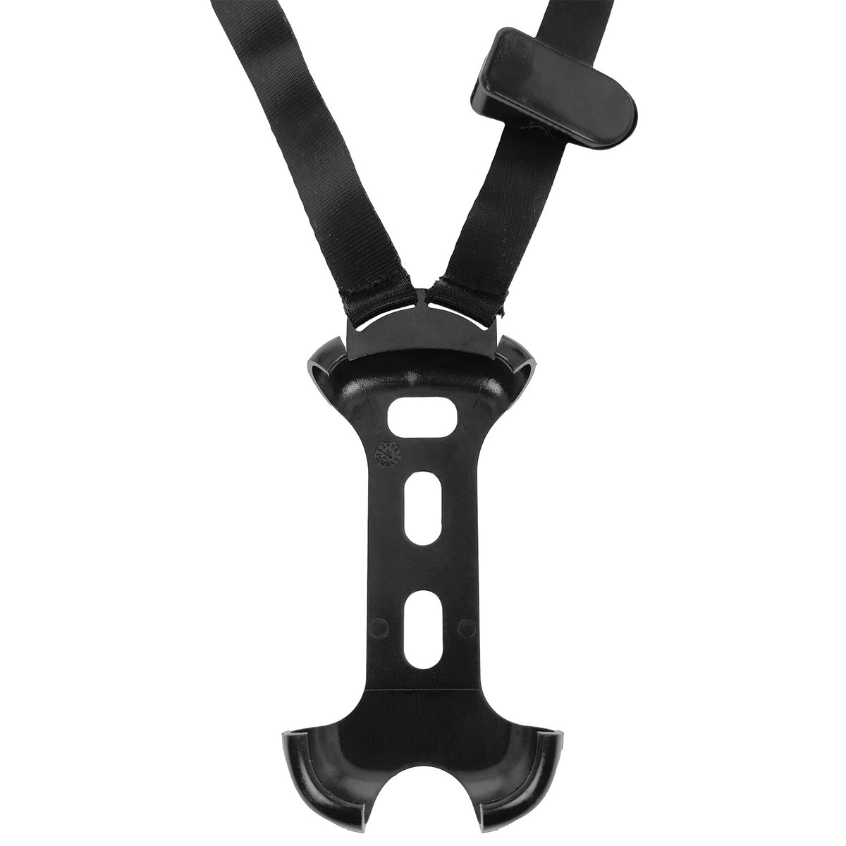 BOX OF 25  Lanyard Holster for Vocera SmartBadge V5000. 230-02152