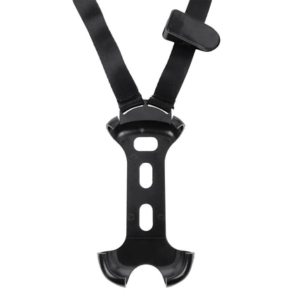 BOX OF 25  Lanyard Holster for Vocera SmartBadge V5000. 230-02152