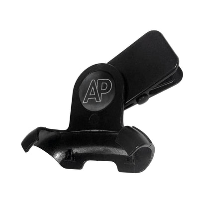 BOX OF 25  Clip Grip for Vocera SmartBadge V5000. 230-02155