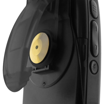 Cisco 7925: CP-HOLSTER-7925G (15 Pack) Plastic Holster with Swivel Belt Clip