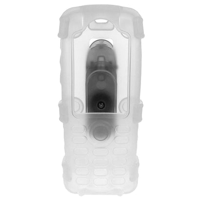 Cisco 7925G Phones. Silicone Case with Rotating Belt Clip