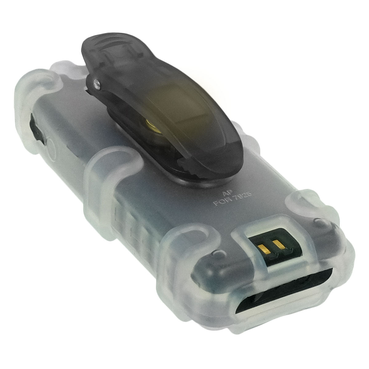 Cisco 7925G Phones. Silicone Case with Rotating Belt Clip