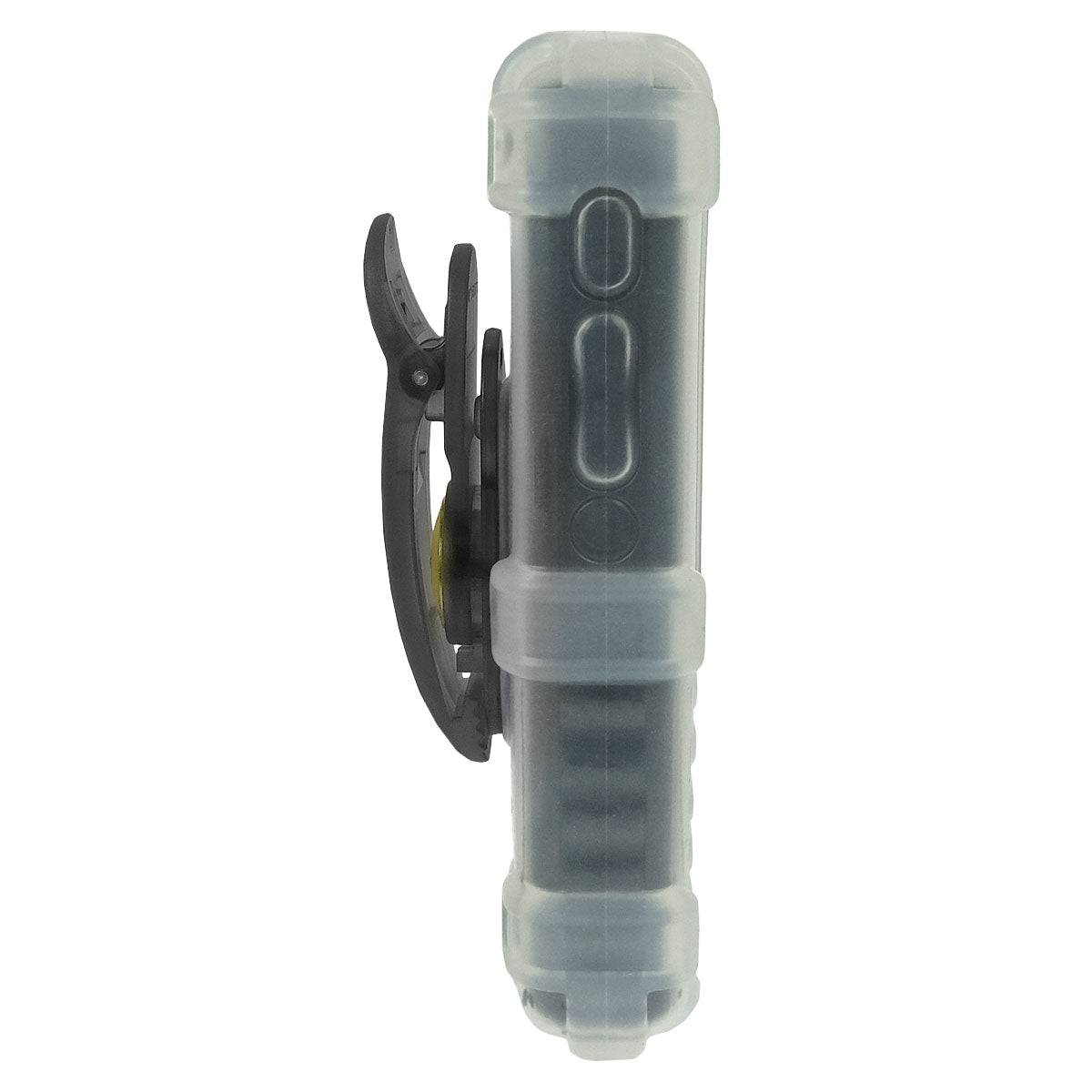 Cisco 7925G Phones. Silicone Case with Rotating Belt Clip