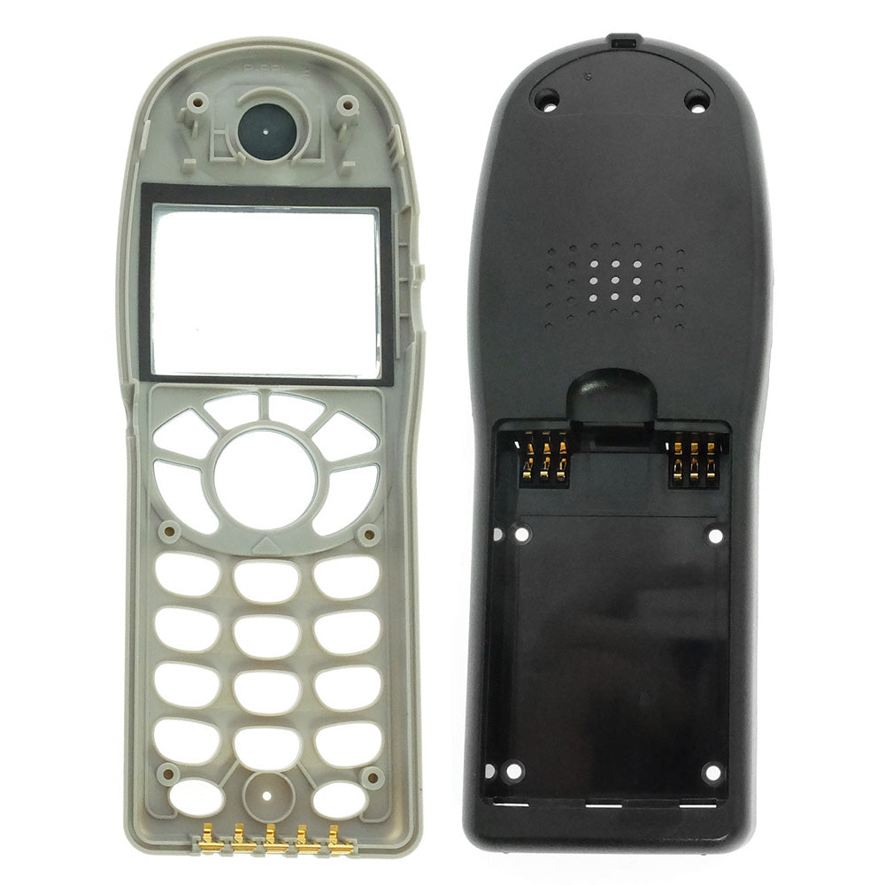 Phone Housing Subassembly for Polycom/SpectraLink 6020, 8020, and LTB100 Series