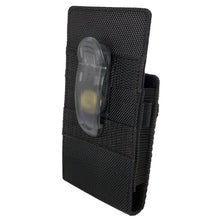 Nylon Pocket Holster for Spectralink Versity 9553, 9540, 9653, & 9640 and Cisco WebEx 860 & 860S Phone