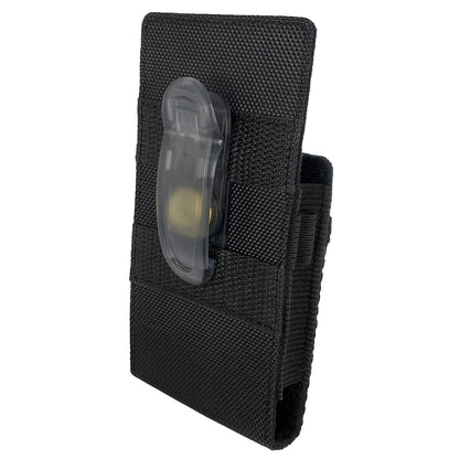 Nylon Pocket Holster for Spectralink Versity 9553, 9540, 9653, & 9640 and Cisco WebEx 860 & 860S Phone