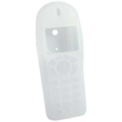 Polycom SpectraLink 8020 and 6020: WTO350 Clear Silicone Gel Case
