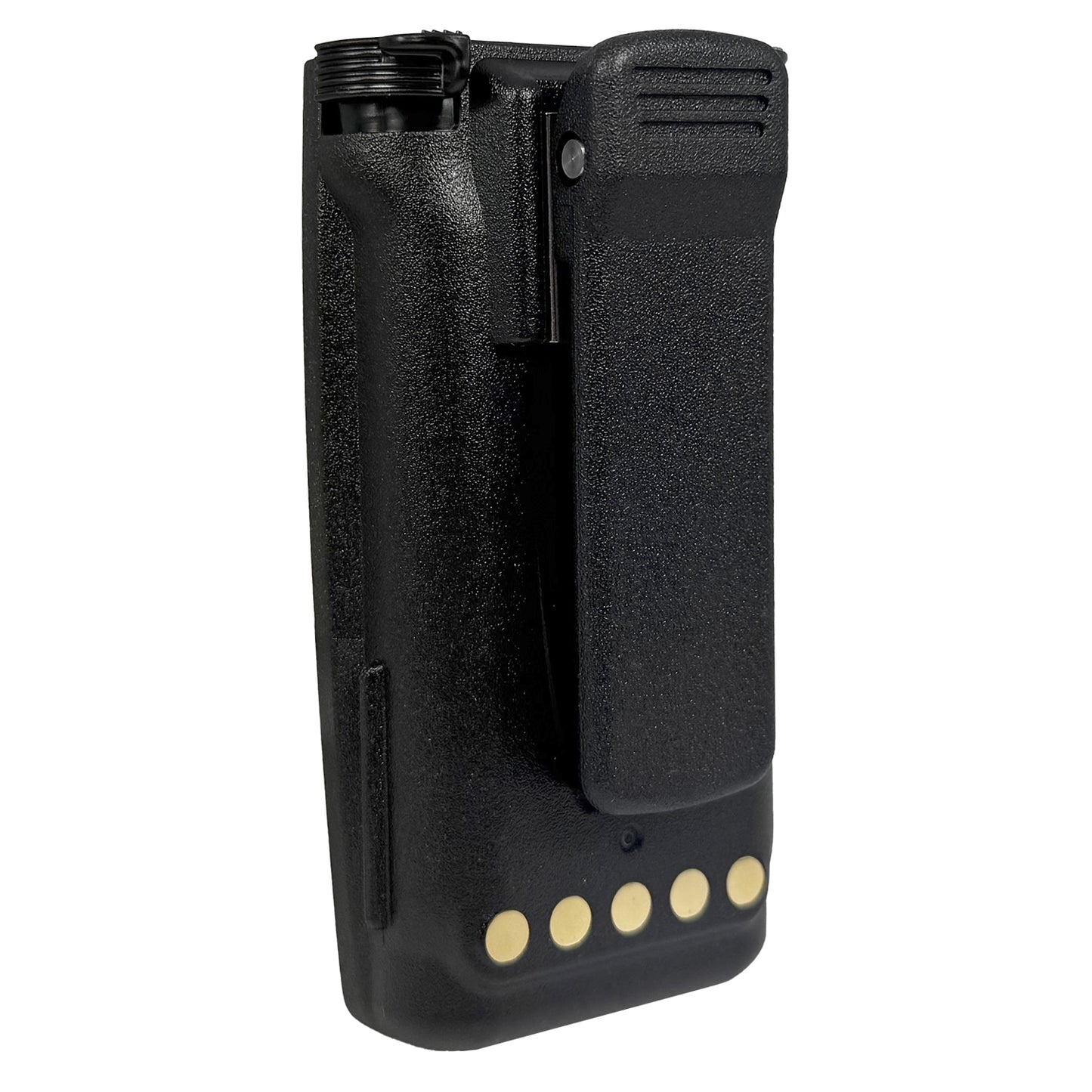 Harris P7300, P5300, P5400, P5500, XG-15, XG-25, XG-75, XL-45, XL-95 Series Replacement Battery (Super Extended LiPo - 4100 mAh)