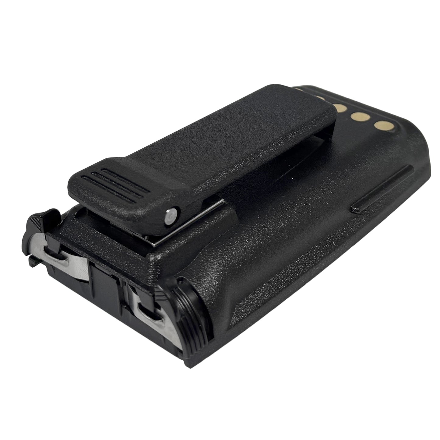 Harris P7300, P5300, P5400, P5500, XG-15, XG-25, XG-75, XL-45, XL-95 Series Replacement Battery (Super Extended LiPo - 4100 mAh)