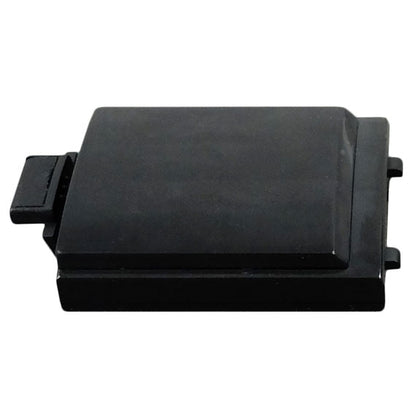 Vocera Communications Badge B3000: Extended Capacity. Black Replacement Battery. 1010 mAh