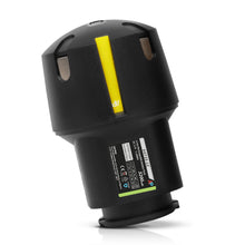 Andis PowerGroom AGR and BGR Series Clippers Replacement Battery - Lithium Ion with Type-C Port & Power Supply