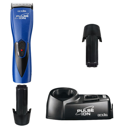Andis Pulse Ion, Supra 120, and RBC Cordless Clippers Replacement Battery