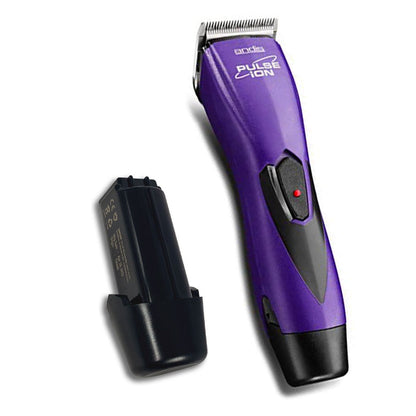 Andis Pulse Ion, Supra 120, and RBC Cordless Clippers Replacement Battery