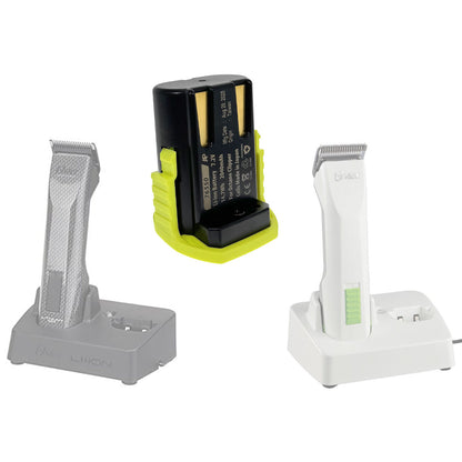 Oster Volt & Octane Heavy Duty Cordless Hair Clippers Replacement Battery (Yellow)
