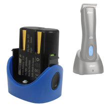 Oster Pro 3000i Cordless Clippers Replacement Battery
