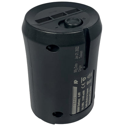 Battery Upgrade for Oster PowerPro & PowerPro Ultra Cordless Hair Clippers