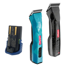 Heiniger Opal and Sirius Hair Clipper Battery Replacement - Replaces 709-100