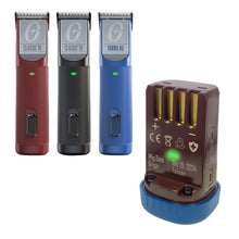 Oster Cordless Classic 76 and Turbo A5 Replacement Rechargeable Battery