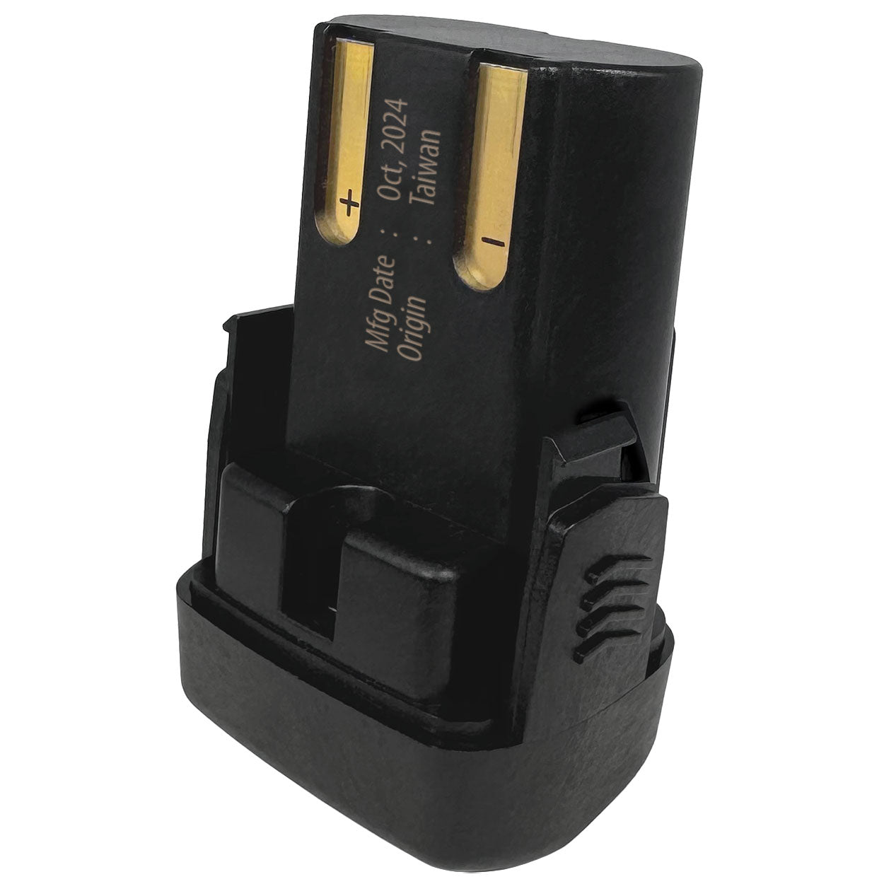 Aesculap Durati Cordless Clippers Replacement Rechargeable Battery